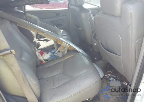 2005 GMC Yukon Slt z USA, uszkodzony, nr VIN 1GKEC13T35J215225